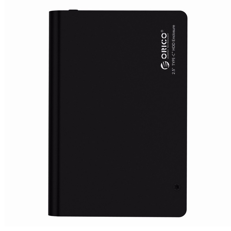 قاب اکسترنال هارددیسک 2.5 اینچی USB 3.0 اوریکو مدل 2598C3