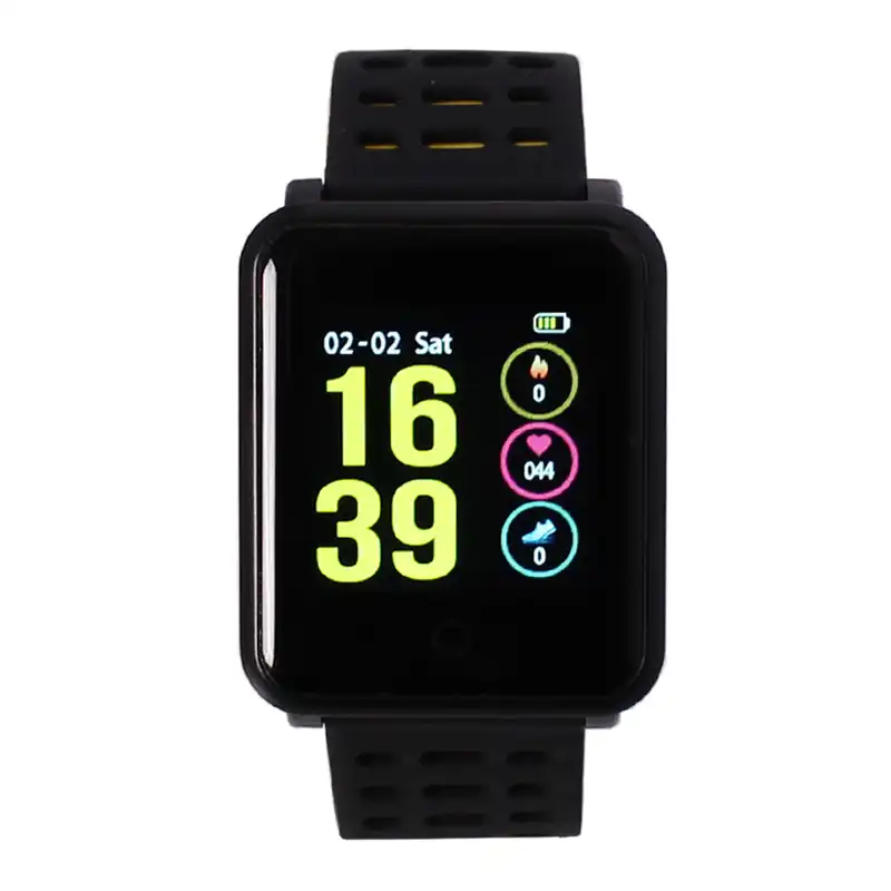 ساعت هوشمند مدل DGMD-0022