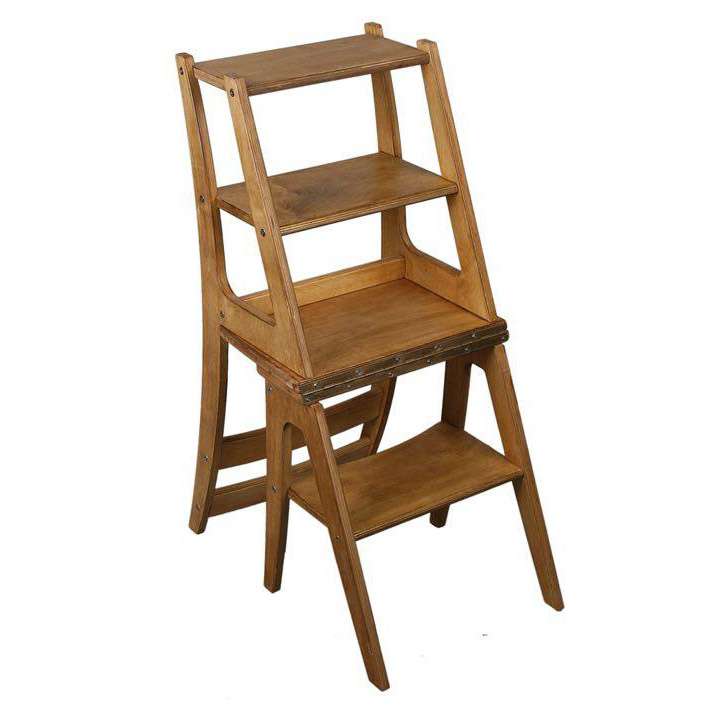 صندلی نردبان شو مدل ناوك