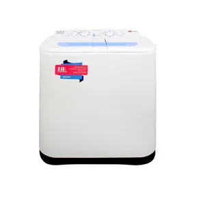 ماشین لباسشویی کرال مدل WTB-8504 ظرفیت 8 کیلوگرم