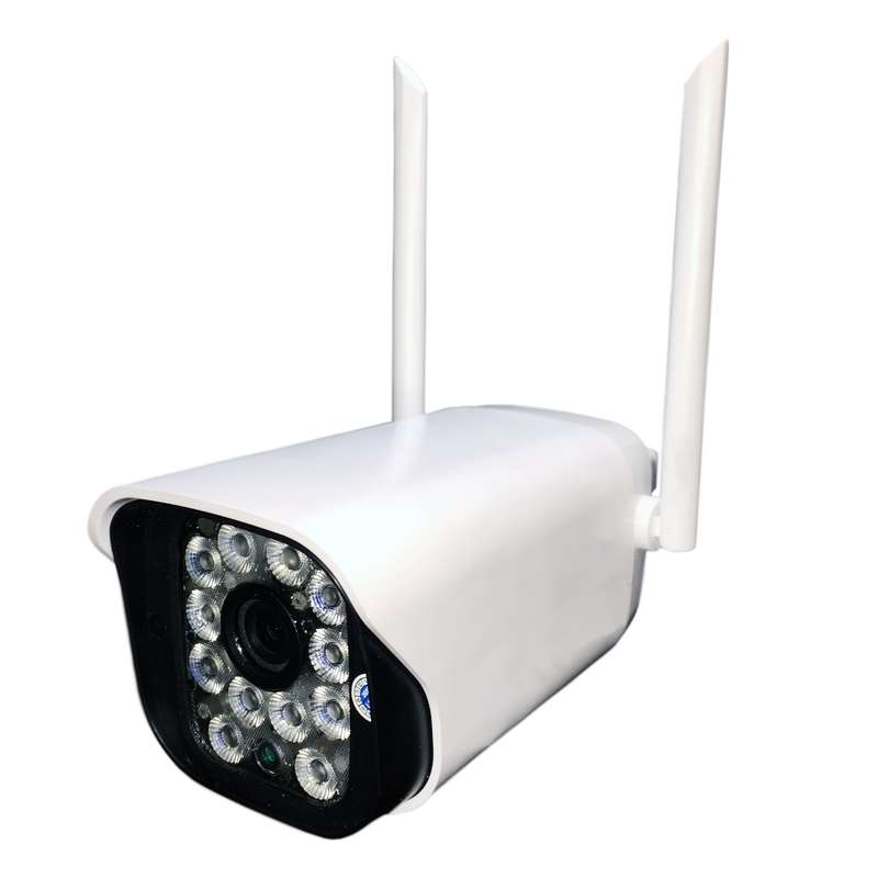 دوربین مداربسته تحت شبکه مدل V380
