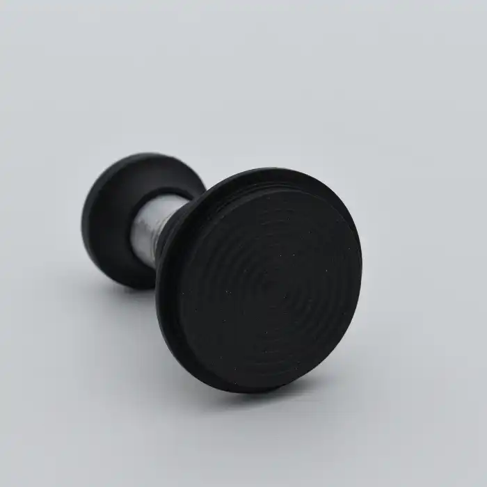 تمپر قهوه گتر مدل فنری کد 58