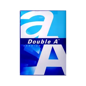 کاغذ A5 دابل آ مدل DA5100 بسته 100 عددی