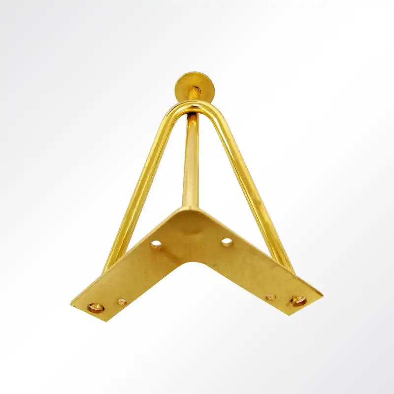 پایه میز مدل سکهای کد Use12 بسته 4 عددی