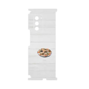 MAHOOT Seafood-FullSkin Cover Sticker for Samsung Galaxy Z FOLD 2