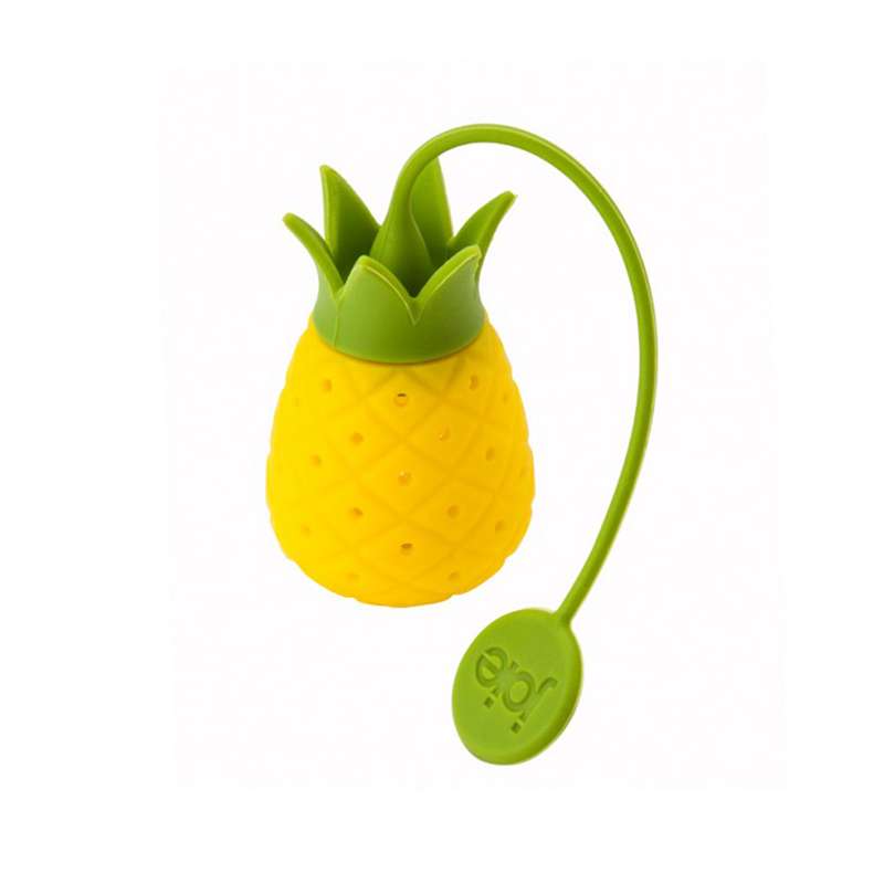 صافی چای ژویی مدل Pineapple صافی چای ژویی مدل Pineapple