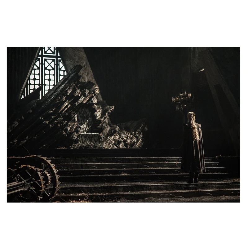 تابلو شاسی طرح تخت آهنی کد 0205