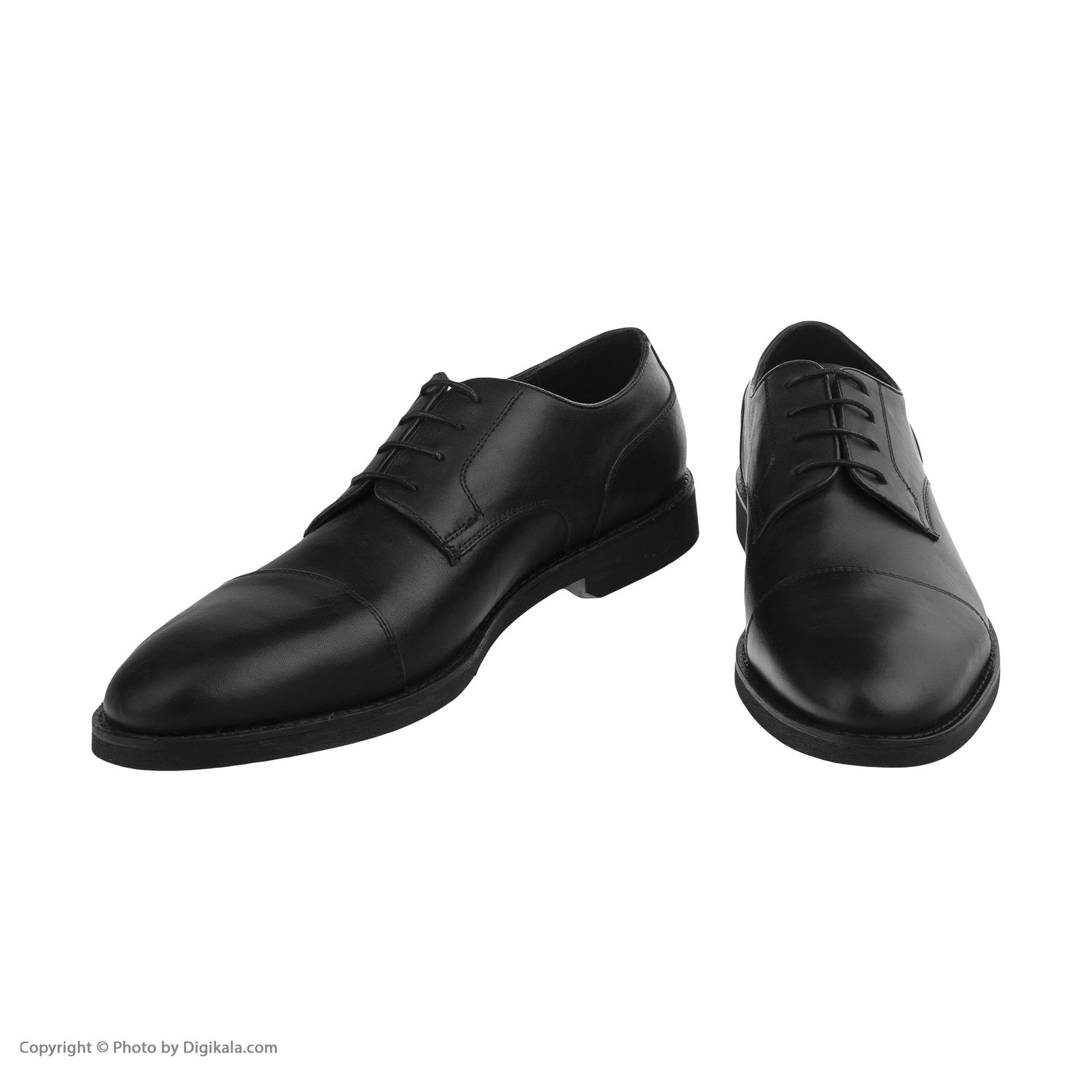  کفش مردانه شیفر مدل 7253E503101 -  - 5