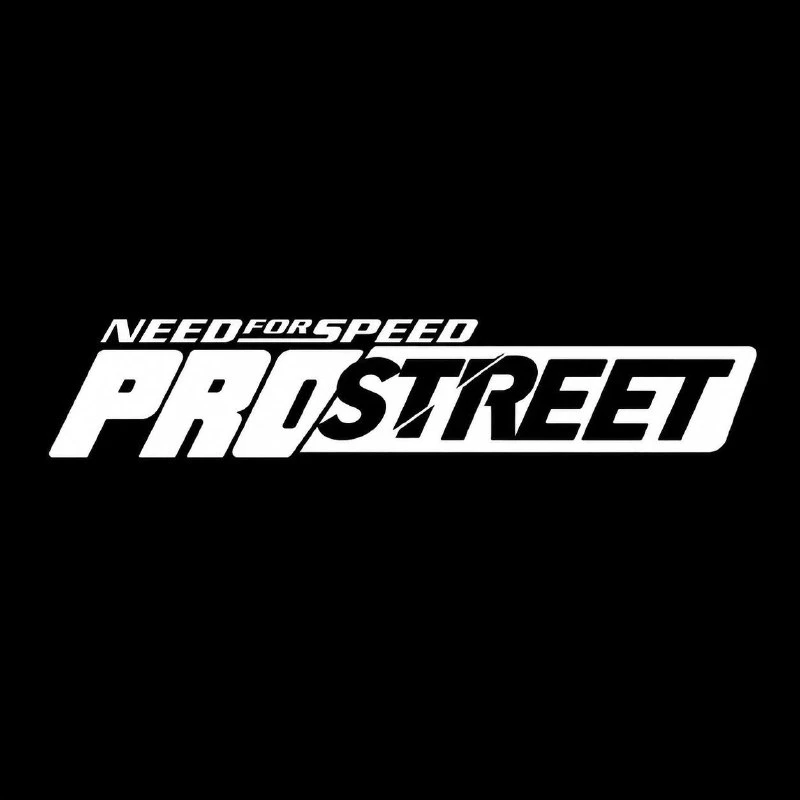 برچسب بدنه خودرو سولگی طرح Pro Street کد M446