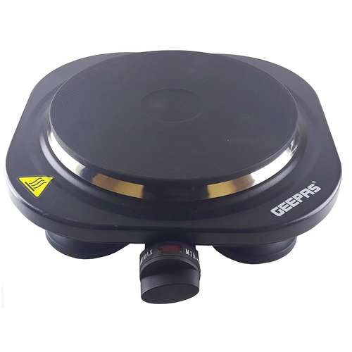 اجاق برقی جی پاس مدل GHP7583