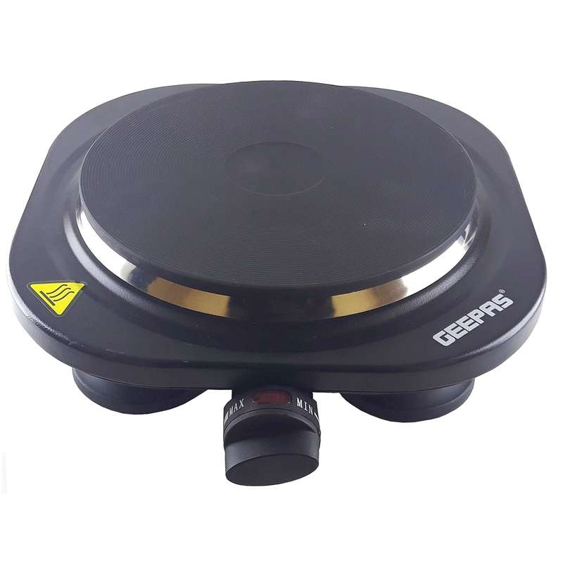 اجاق برقی جی پاس مدل GHP7583