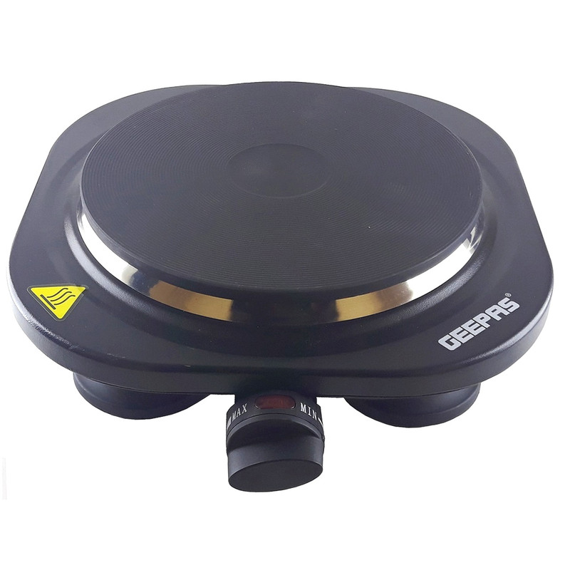 اجاق برقی جی پاس مدل GHP7583