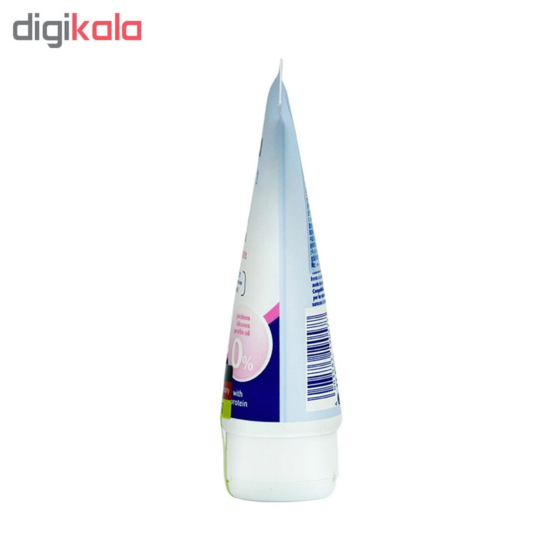 کرم مرطوب کننده کودک سانوسان مدل Care Cream حجم 75 میلی لیتر کرم مرطوب کننده کودک سانوسان مدل Care Cream حجم 75 میلی لیتر