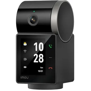 دوربین مداربسته تحت شبکه آیمو مدل Rex VT 5MP