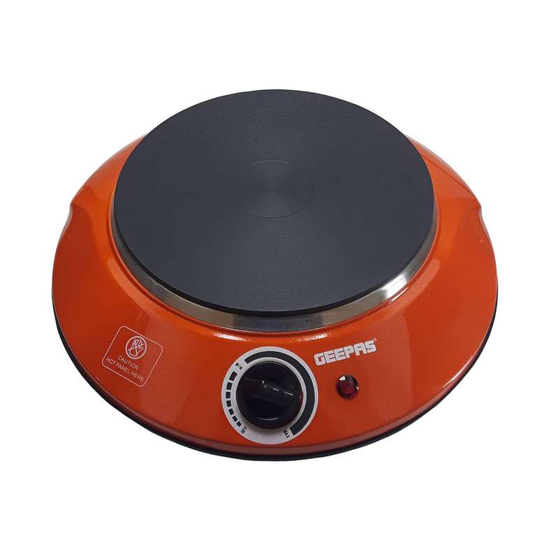 اجاق برقی جی پاس مدل GHP7582