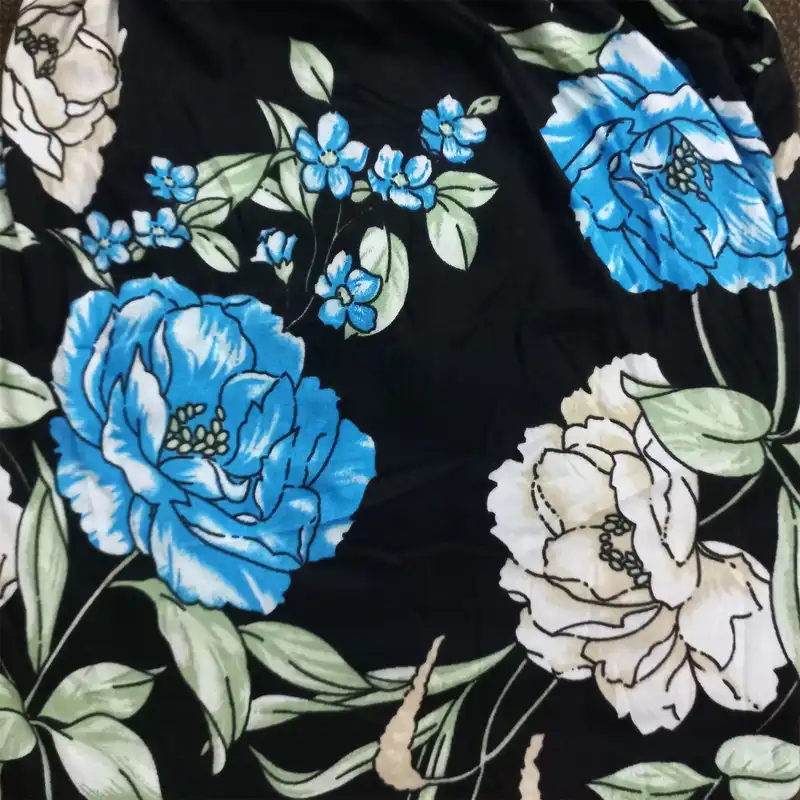 شلوار زنانه مدل FLO DO رنگ مشکی