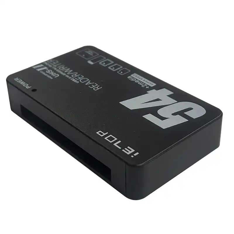 کارت‌خوان آی ای تاپ مدل TC-209