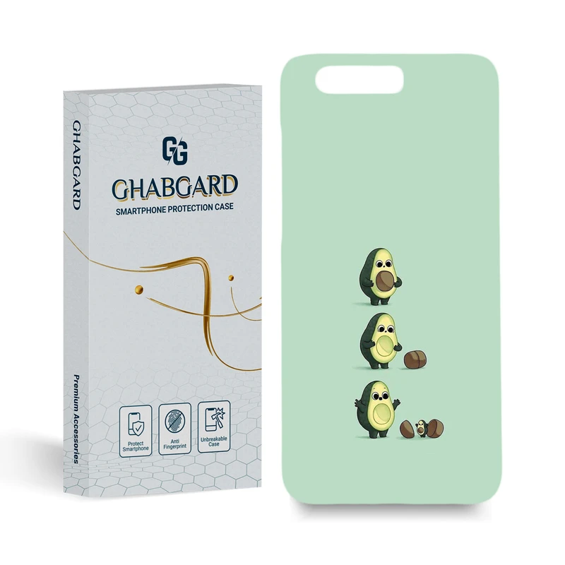 کاور قاب گارد مدل فانتزی مناسب برای گوشی موبایل انر9