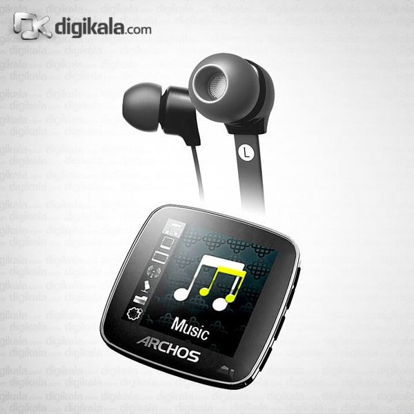 آرکوس 1.4 ویژن 4 گیگابایت 1