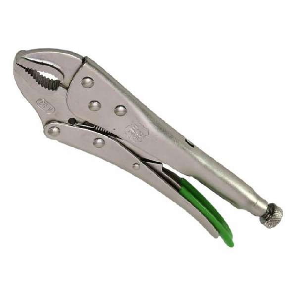 انبر قفلی اکو مدل 05 سایز 10 اینچ انبر قفلی اکو مدل 05 سایز 10 اینچ