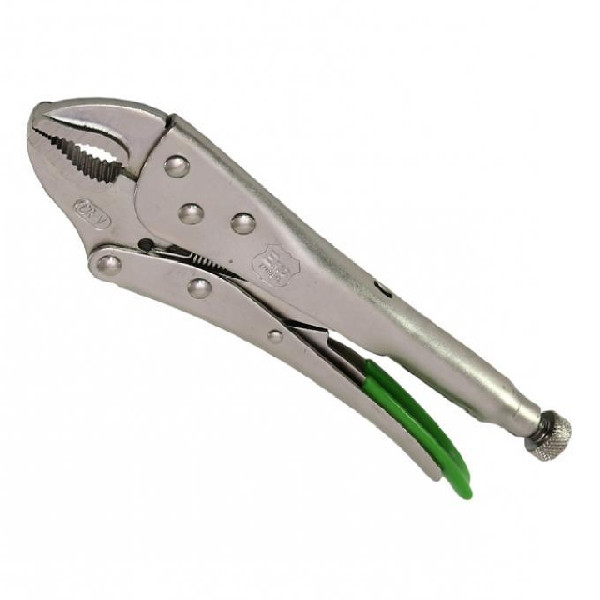 انبر قفلی اکو مدل 05 سایز 10 اینچ انبر قفلی اکو مدل 05 سایز 10 اینچ