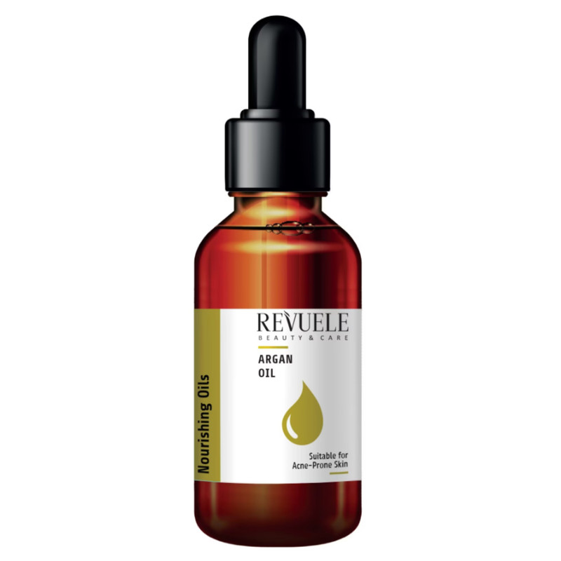 سرم پوست رووئله مدل Argan حجم 30 میلی لیتر سرم پوست رووئله مدل Argan حجم 30 میلی لیتر
