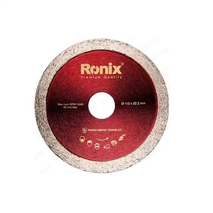 سنگ سرامیک بر رونیکس مدل RH3507