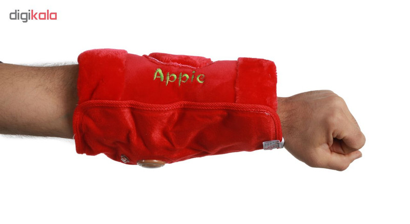 کیسه آب گرم کد 962