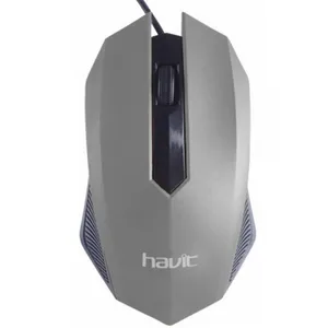ماوس هویت مدل HV-MS751