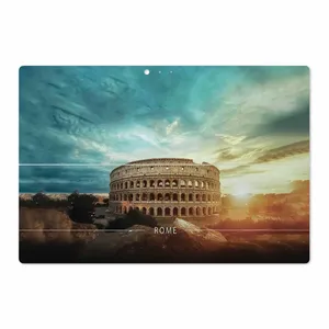 MAHOOT Rome City Cover Sticker for Microsoft Surface Pro 3 2014
