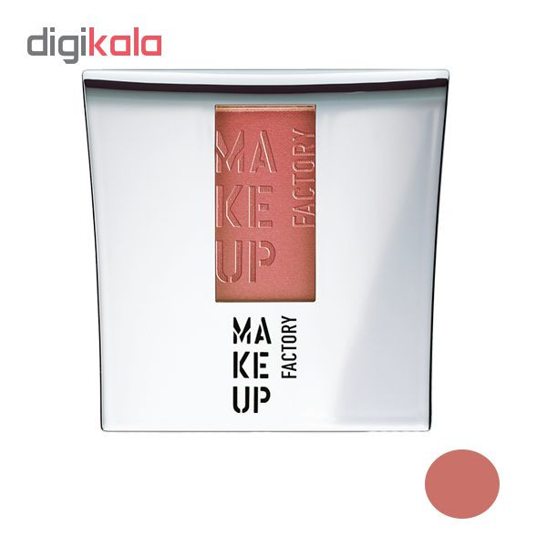 رژگونه میکاپ فکتوری مدل coral blush شماره 27 رژگونه میکاپ فکتوری مدل coral blush شماره 27