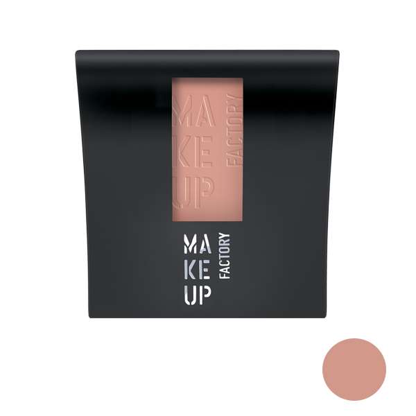رژگونه میکاپ فکتوری مدل matt شماره 14 رژگونه میکاپ فکتوری مدل matt شماره 14