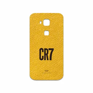 MAHOOT ML-CR7 Cover Sticker for Huawei Ascend G8