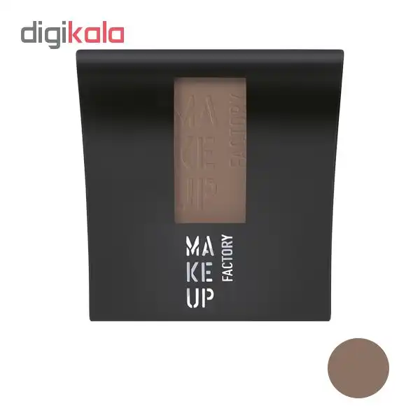 رژگونه میکاپ فکتوری مدل matt شماره 35