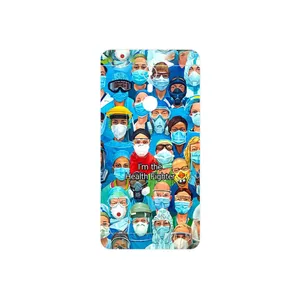 MAHOOT Nurse Cover Sticker for UMI Super