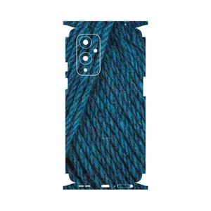 MAHOOT Fabric Texture 1-FullSkin Cover Sticker for OnePlus 9