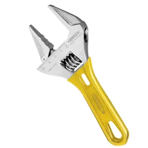 KENZAX PWP-310 ADJUSTABLE WRENCH 10 inches