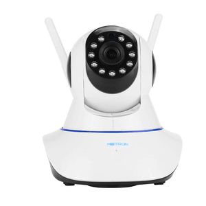 نقد و بررسی دوربین کنترل کودک ماترون مدل V380S wifi baby w1 توسط خریداران