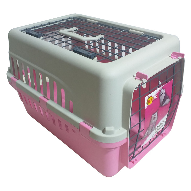 باکس سگ مدل ام پت هانا