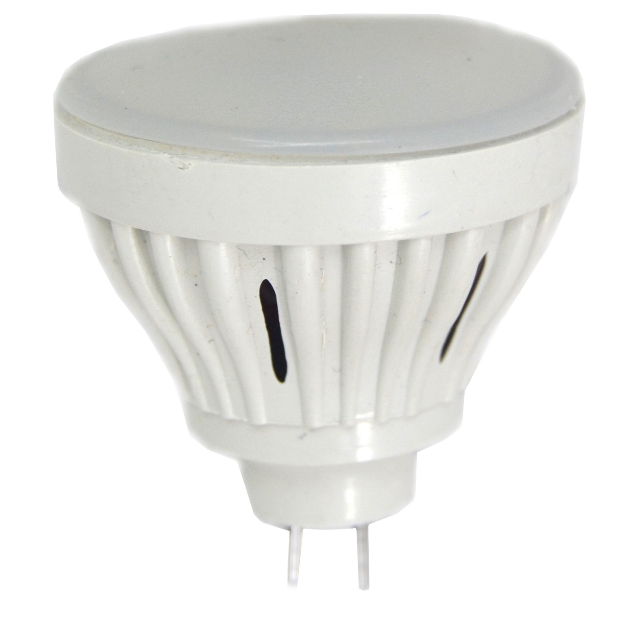 لامپ هالوژنی 5 وات پرتو پارس مدل SMD پایه GU5.3