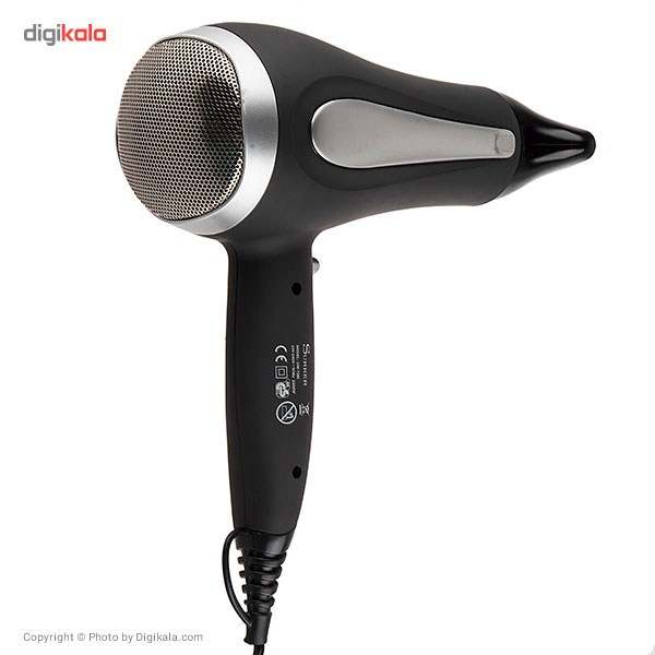 سشوار سورکر مدل DW-7281