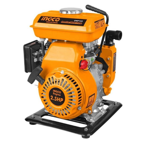 موتور پمپ اینکو مدل GWP102-1inch