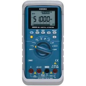 مولتی متر هیوکی مدل 50-3802