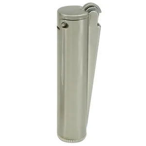    Clipper Metal GASOLINE Cigarette Lighter