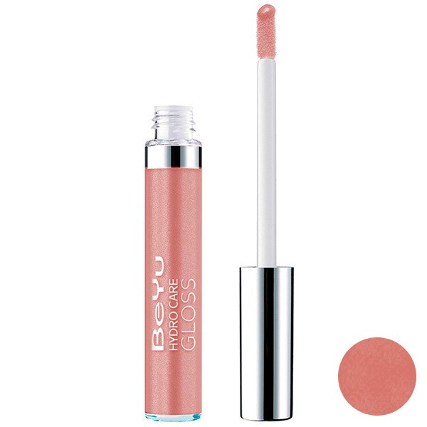 رژ لب مایع بی یو مدل Hydro Care Lip Gloss 79