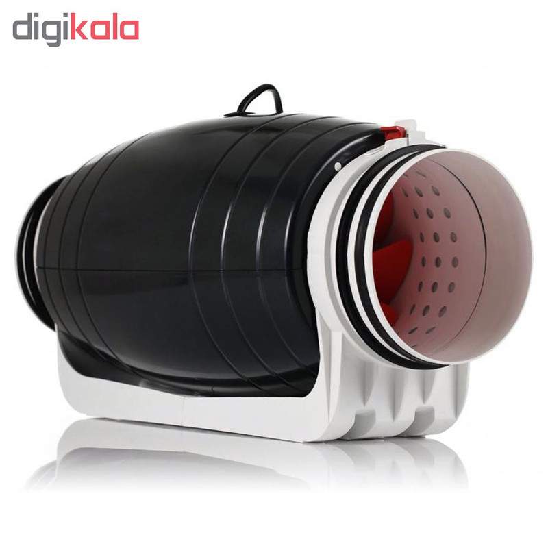 هواکش بی وی ان مدل BVN_Bmfx-SL-150