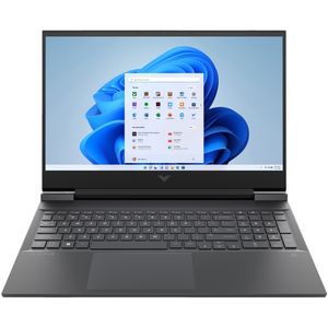 کارکرده - لپ تاپ 15.6 اینچی اچ‌ پی مدل Victus 15-R5 8GB 512GB SSD RTX3050 - کاستوم شده