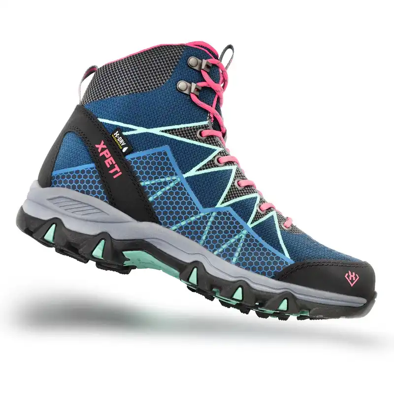 کفش کوهنوردی ایکس پی تی مدل infinity