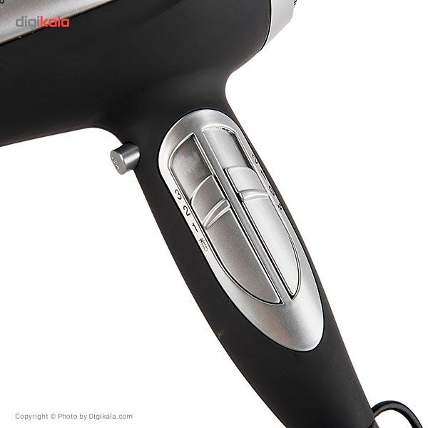 سشوار سورکر مدل DW-7281 -  - 7