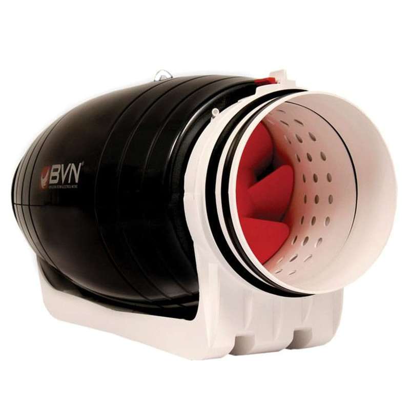 هواکش بی وی ان مدل BVN_Bmfx-SL-150